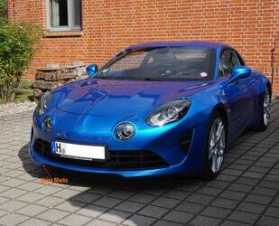 Alpine A110 Gebrauchtwagen