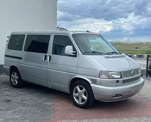VW T4 Multivan Gebrauchtwagen