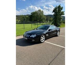 Mercedes-Benz SL 350 Gebrauchtwagen