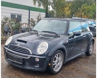 Mini Cooper S Gebrauchtwagen