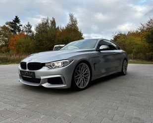 BMW 435 Gebrauchtwagen