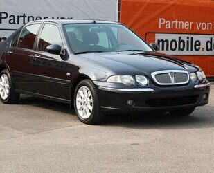 Rover 45 Gebrauchtwagen