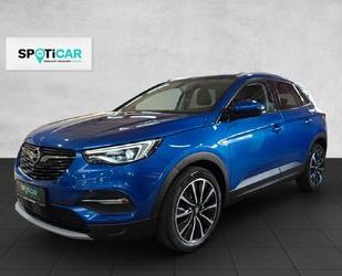 Opel Grandland (X) Gebrauchtwagen