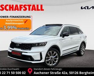 Kia Sorento Gebrauchtwagen