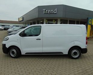 Opel Vivaro Gebrauchtwagen