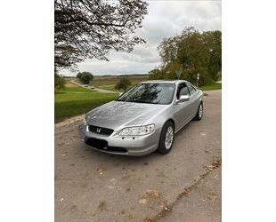 Honda Accord Gebrauchtwagen