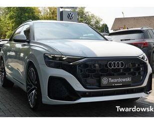 Audi Q8 Gebrauchtwagen