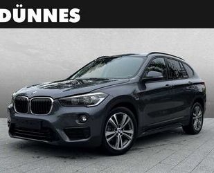 BMW X1 Gebrauchtwagen