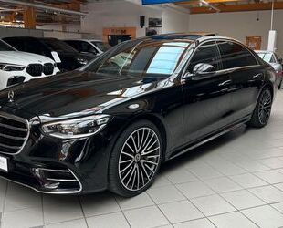 Mercedes-Benz S 400 Gebrauchtwagen