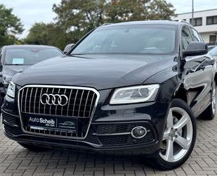 Audi Q5 Gebrauchtwagen