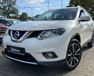Nissan X-Trail Gebrauchtwagen