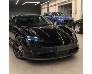 Porsche Taycan Gebrauchtwagen