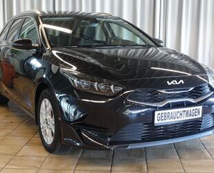 Kia ceed Sportswagon Gebrauchtwagen