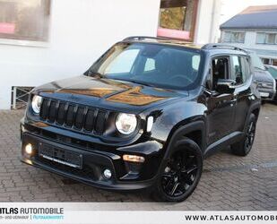 Jeep Renegade Gebrauchtwagen