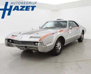 Oldsmobile Toronado Gebrauchtwagen