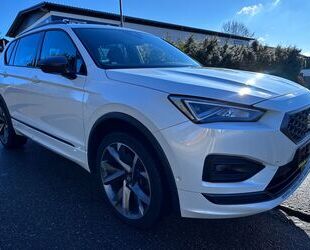 Seat Tarraco Gebrauchtwagen