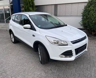Ford Kuga Gebrauchtwagen