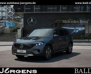 Mercedes-Benz EQB Gebrauchtwagen