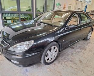 Peugeot 607 Gebrauchtwagen