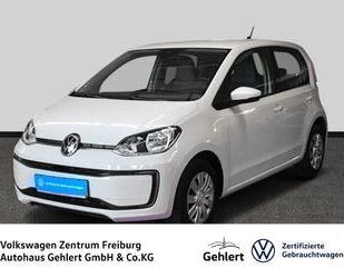 VW Volkswagen up! up e-up! Schnellladen CCS Climatron Gebrauchtwagen