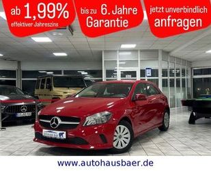 Mercedes-Benz A 160 Gebrauchtwagen