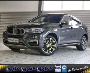 BMW X6 Gebrauchtwagen