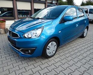 Mitsubishi Space Star Gebrauchtwagen