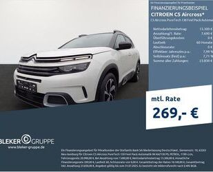 Citroen C5 Aircross Gebrauchtwagen