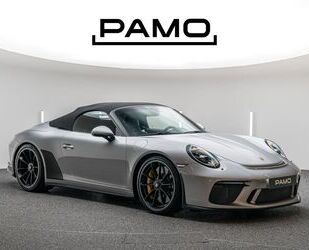 Porsche 991 Gebrauchtwagen
