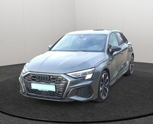 Audi S3 Gebrauchtwagen