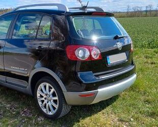 VW Golf Plus Gebrauchtwagen
