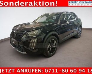 Peugeot 2008 Gebrauchtwagen