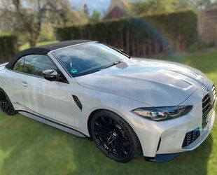 BMW M4 Gebrauchtwagen