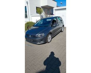 VW Golf Sportsvan Gebrauchtwagen
