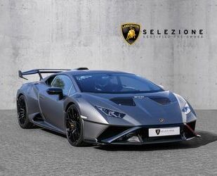 Lamborghini Huracán Gebrauchtwagen
