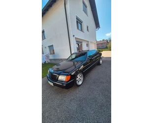 Mercedes-Benz S 420 Gebrauchtwagen