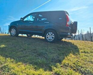 Honda CR-V Gebrauchtwagen