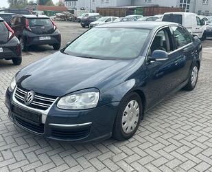 VW Jetta Gebrauchtwagen