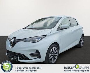 Renault ZOE Gebrauchtwagen