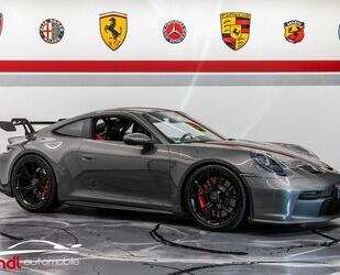 Porsche 992 Gebrauchtwagen