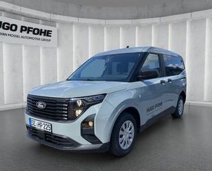Ford Tourneo Courier Gebrauchtwagen