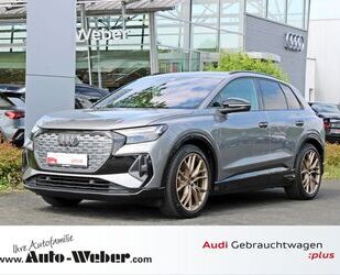 Audi Q4 Gebrauchtwagen