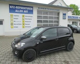 VW up! Gebrauchtwagen
