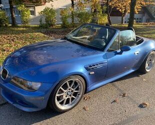 BMW Z3 Gebrauchtwagen