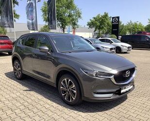 Mazda CX-5 Gebrauchtwagen