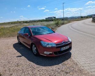 Citroen C5 Gebrauchtwagen