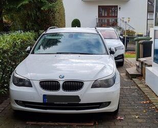 BMW 535 Gebrauchtwagen