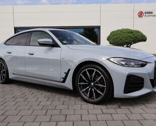 BMW 420 Gebrauchtwagen
