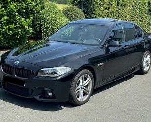 BMW 535 Gebrauchtwagen