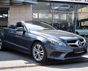 Mercedes-Benz E 350 Gebrauchtwagen